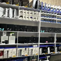 ps5 اسلیم|کنسول، بازی ویدئویی و آنلاین|ارومیه, |دیوار