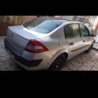 مگان 1600|خودرو سواری و وانت|آبادان, |دیوار