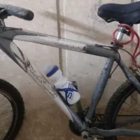 دوچرخه کراس