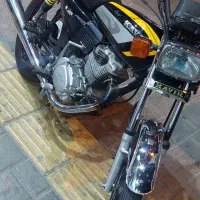 هندا کویر 200 C مدل 1401