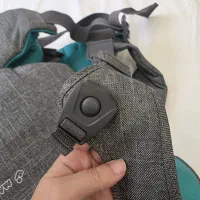 آغوشی|کالسکه و لوازم جانبی|تهران, قلهک|دیوار