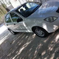 تیبا 2 (هاچبک) SX، مدل ۱۳۹۵