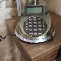 صندوق وسیله منزل|تلفن رومیزی|گرگان, |دیوار