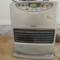 بخاری نفتی برقی|بخاری، هیتر، شومینه|زابل, |دیوار