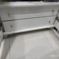 تخت و کمد نوجوان|تخت و سرویس خواب|مشهد, نوید|دیوار