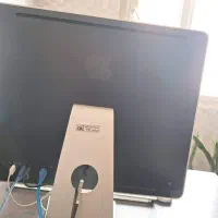 دو عدد دستگاه آل این وان اپل|خدمات رایانه‌ای و موبایل|تهران, دریاچه شهدای خلیج فارس|دیوار