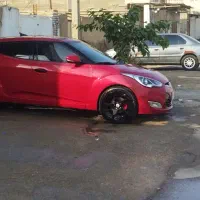 خودرو ولستر ۲۰۱۴