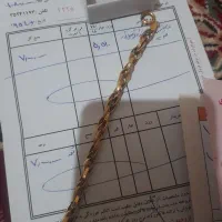 انگشتر و دستبند طلا|جواهرات|تبریز, |دیوار