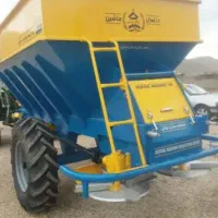 کودپاش دامی 7 تنی