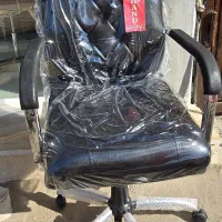 صندلی چرخدار جک دار