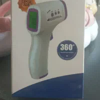 تب سنج دیجیتال