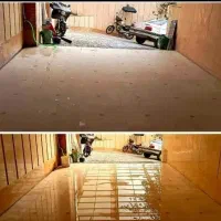 کفسابی ساب سنگ کف سابی شستشوی نما نماشویی سنگسابی|خدمات نظافت|تهران, ایران|دیوار