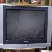 تلویزیون سامسونگ ۲۴ اینچ مدل پلانو