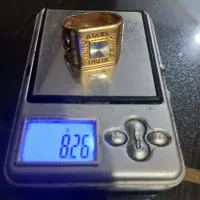 طلا|بدلیجات|مسجد سلیمان, |دیوار