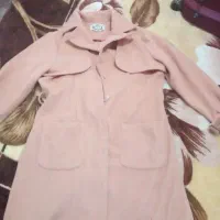 کاپشن پالتو هودی سوییت|لباس|خوی, |دیوار