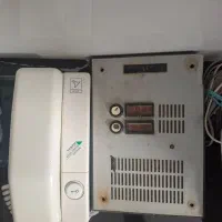 آیفون صوتی سالم