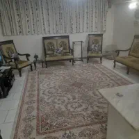 پارتمان ۶۵ متری ۱ خوابه زیرهمکف درجوادیه تهرانپارس