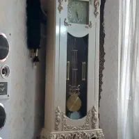 ساعت ایستاده درحدنو