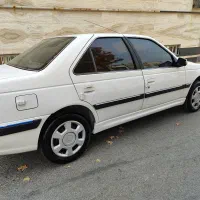 پارس سال نیمه سفارشی xu7p مدل ۱۴۰۲