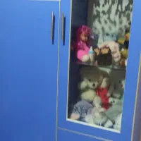 معاوضه وسایل کودک با فرش دستباف کارکرده