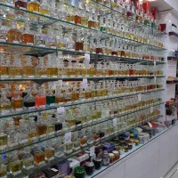 فروش عطر به صورت تک