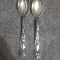 قاشق نقره،تسبیح عقیق اصل، انگشتر نقره، تنگ کریستال