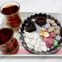 سفارش و یادگیری