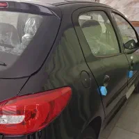 فروش خودرو 207i|خودرو سواری و وانت|کاشان, سیفی آباد|دیوار