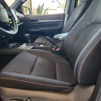 هایلوکس ۲۰۲۵ ادونچر فول فول منطقه آزاد|خودرو سواری و وانت|رشت, کوی جام جم|دیوار