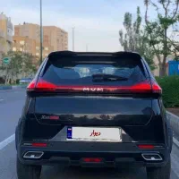 1403 mvm x33 cross|خودرو سواری و وانت|تبریز, |دیوار
