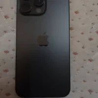 ایفون ۱۵ پرومکس zaa