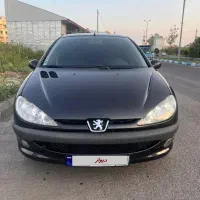 206 SD TU5|خودرو سواری و وانت|رشت, لاکانی|دیوار