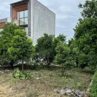 زمین سنددار زیر قیمت/ دهکده توریستی درسعادت آباد