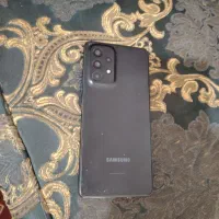 سامسونگa53|موبایل|مشهد, ایثار|دیوار