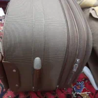 چمدان بزرگ در حد نو می باشد|کیف، کفش، کمربند|تبریز, |دیوار