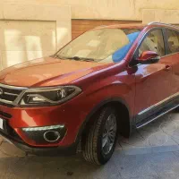تیگو ۵ اکسلنت
