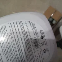 مایع دستشویی ۲ لیتری|مواد شوینده و دستمال کاغذی|بوئین زهرا, |دیوار