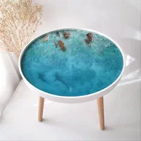آموزش دوره رزین اپوکسی کسب و کار خانگی
