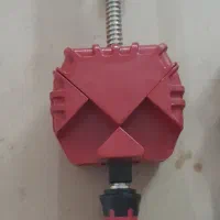 گیره نجاری|ابزارآلات|تهران, چهارصد دستگاه|دیوار