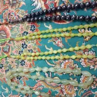 تسبیح شاه مقصود|جواهرات|زاهدان, |دیوار