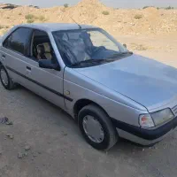 ۴۰۵ دوگانه کارخانه مدل ۸۸