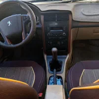 پارس تیو فایوسیمی|خودرو سواری و وانت|نجف‌آباد, طالقانی|دیوار