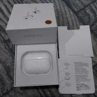 ایرپاد پرو 2|لوازم جانبی موبایل و تبلت|مشهد, باغون آباد|دیوار