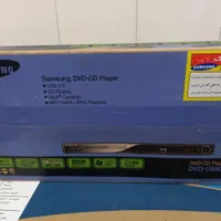دی وی دی سامسونگ و ال جی|پخش‌کننده DVD و ویدیو|اهواز, نادری|دیوار