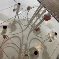 لوستر در حد نو