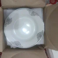 بشقاب چینی پارس