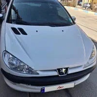 ۲۰۶ تیپ۲ مدل۹۰