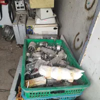 لامپ های قدیمی