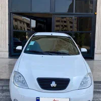 تیبا ۲ مدل ۹۹ بیرنگ