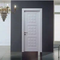 درب های ضد سرقت و ضد حریق درب سرویس حمام و دستشویی